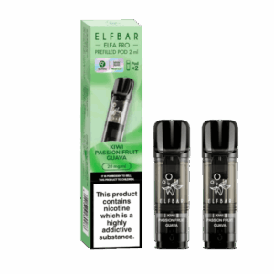 Elf Pro 700 Puff 20 mg