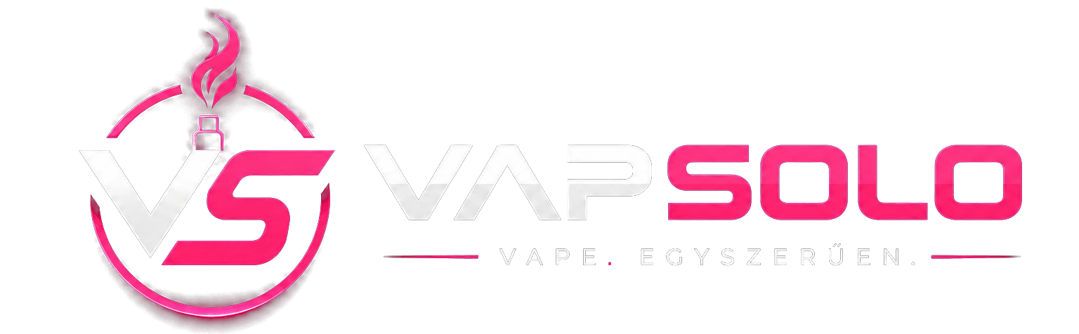 VapSolo Logo