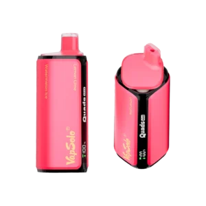 VapSolo 4in1